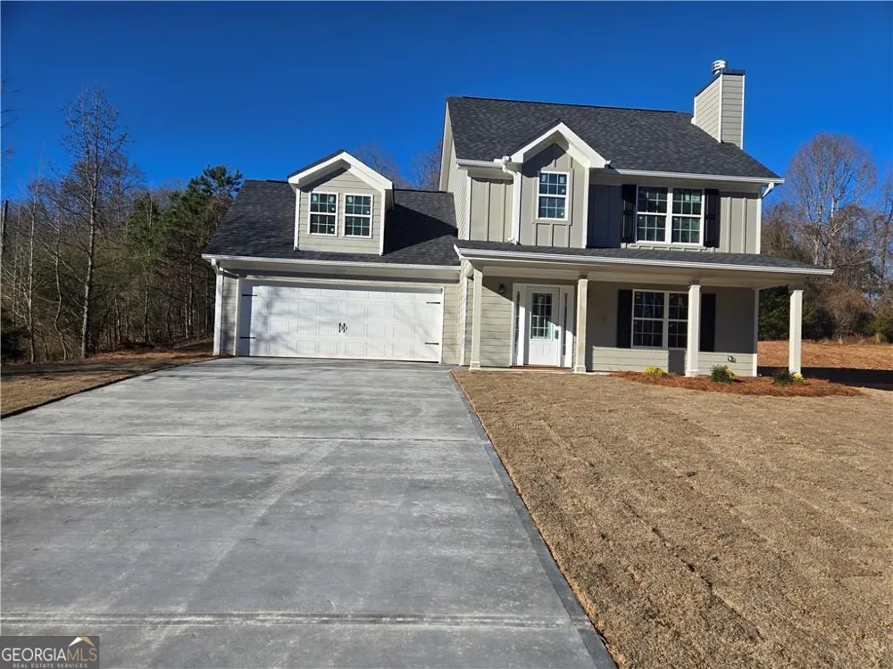 2970 Cannon Bridge RD Demorest, GA 30535