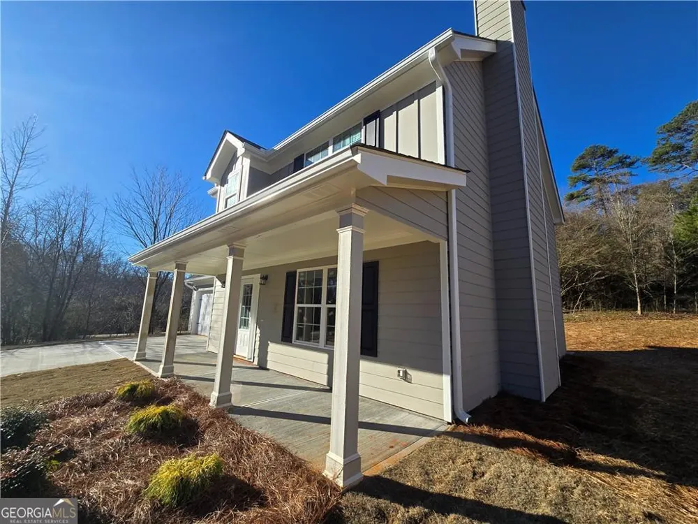 2970 Cannon Bridge RD Demorest, GA 30535