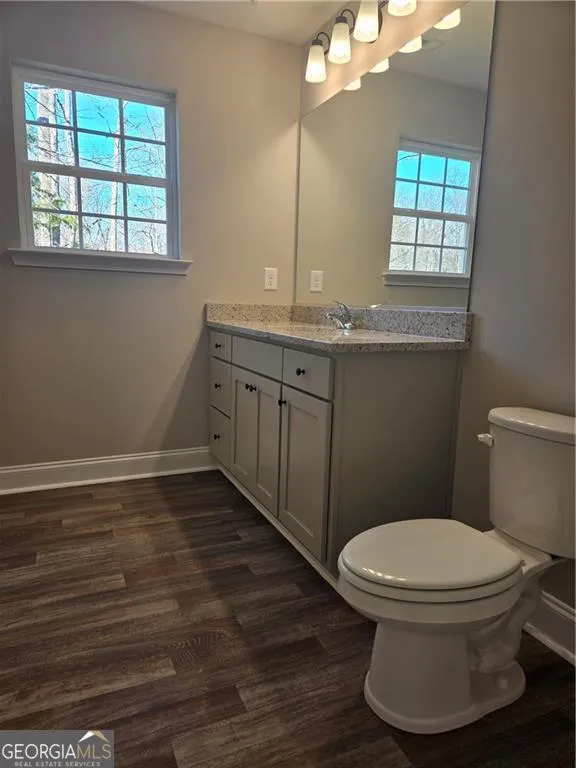 2970 Cannon Bridge RD Demorest, GA 30535