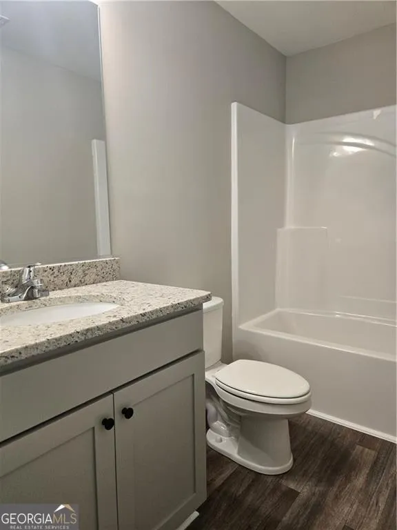 2970 Cannon Bridge RD Demorest, GA 30535
