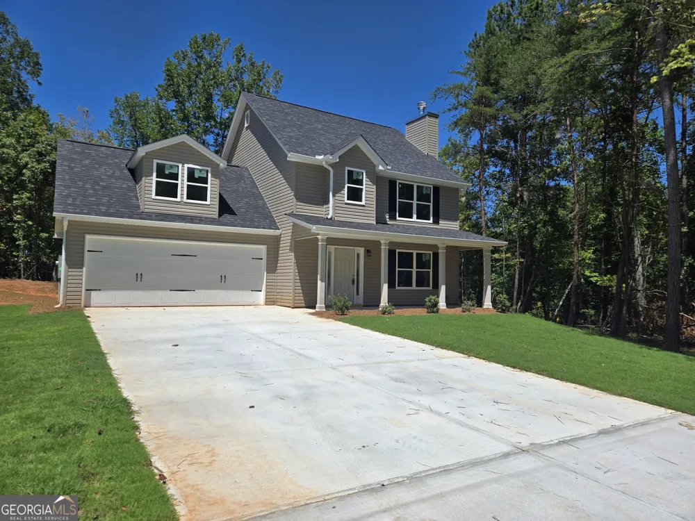 2970 Cannon Bridge RD Demorest, GA 30535