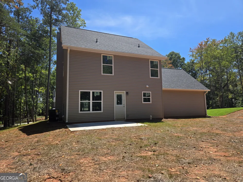 2970 Cannon Bridge RD Demorest, GA 30535