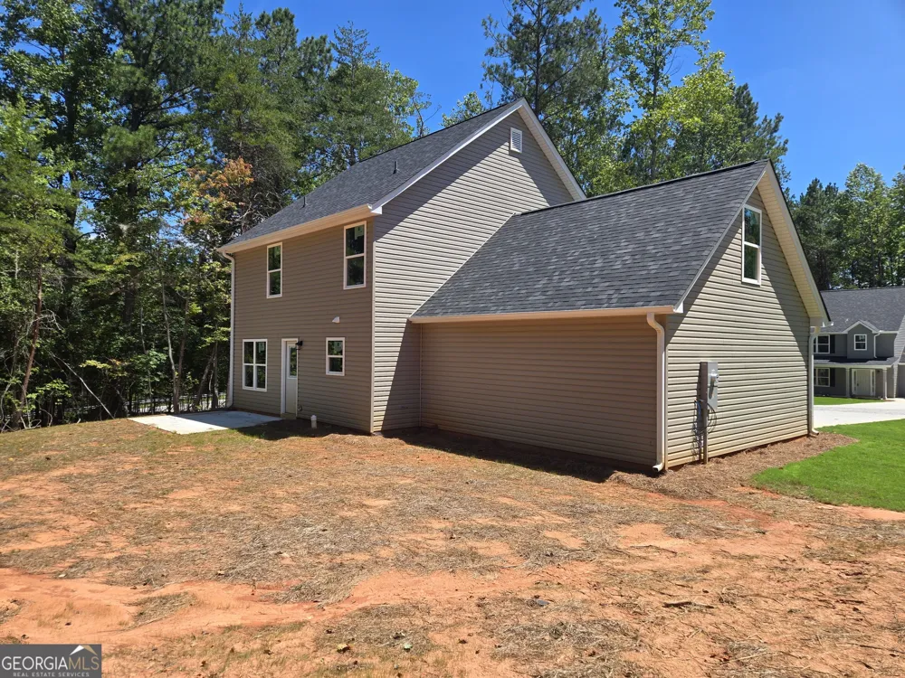 2970 Cannon Bridge RD Demorest, GA 30535