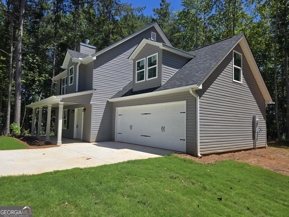 2970 Cannon Bridge RD Demorest, GA 30535