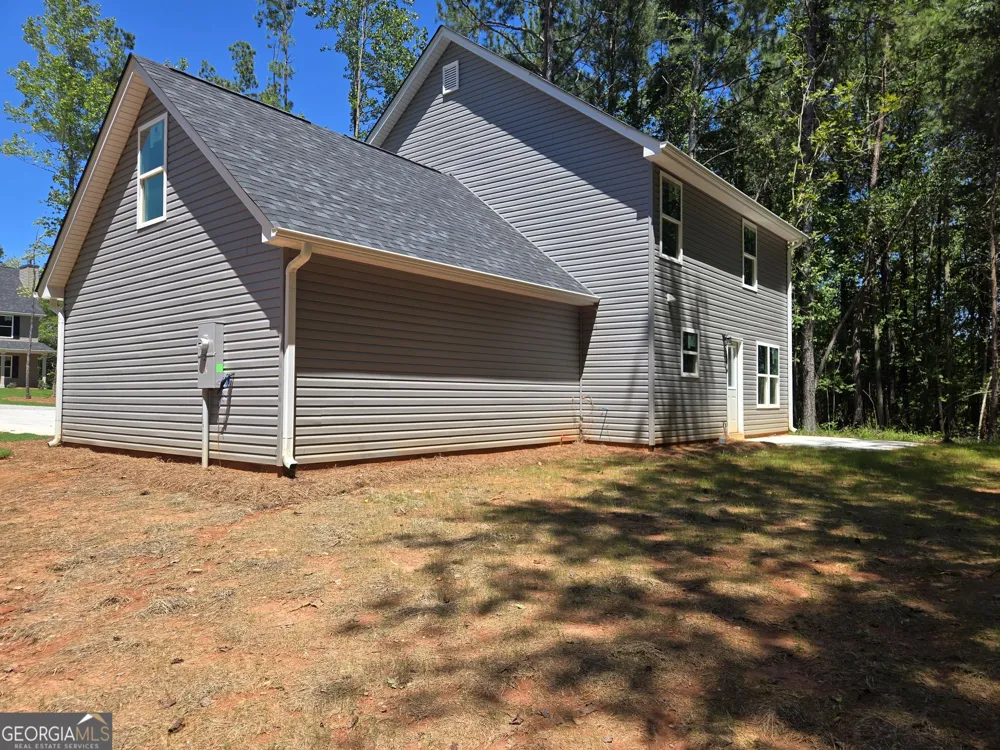 2970 Cannon Bridge RD Demorest, GA 30535