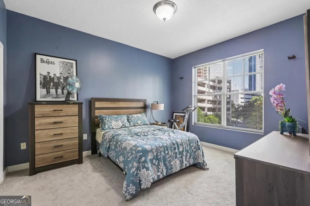 1101 Juniper ST NE Atlanta, GA 30309