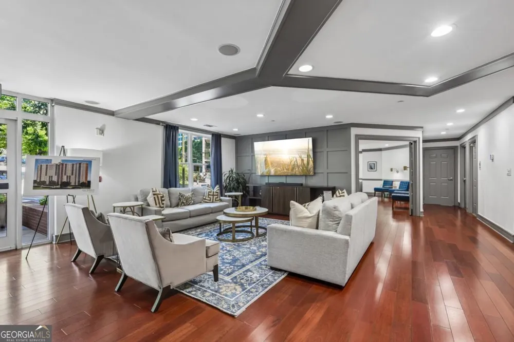 1101 Juniper ST NE Atlanta, GA 30309