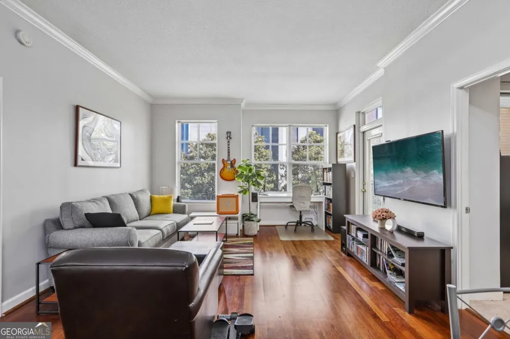 1101 Juniper ST NE Atlanta, GA 30309