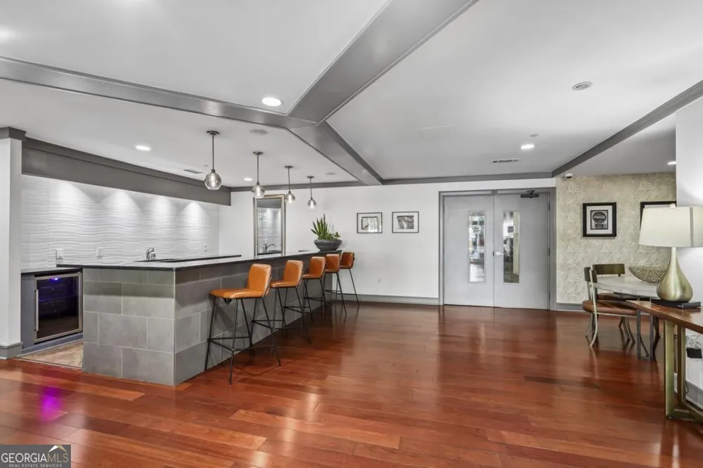 1101 Juniper ST NE Atlanta, GA 30309