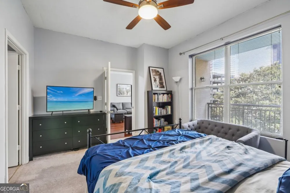 1101 Juniper ST NE Atlanta, GA 30309