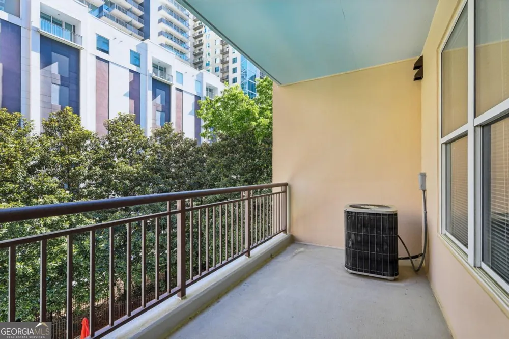 1101 Juniper ST NE Atlanta, GA 30309