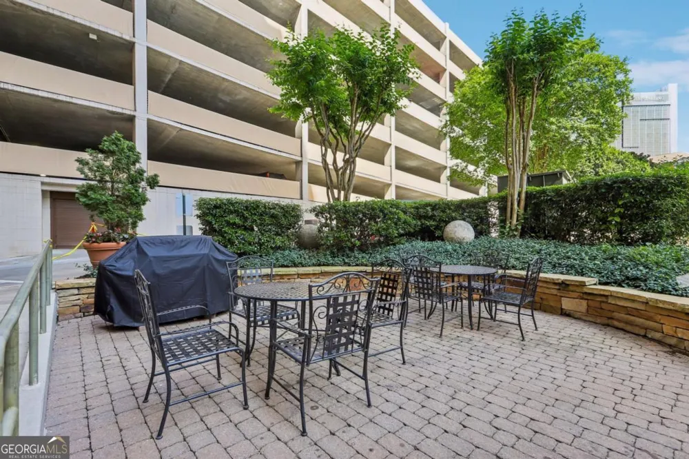 1101 Juniper ST NE Atlanta, GA 30309
