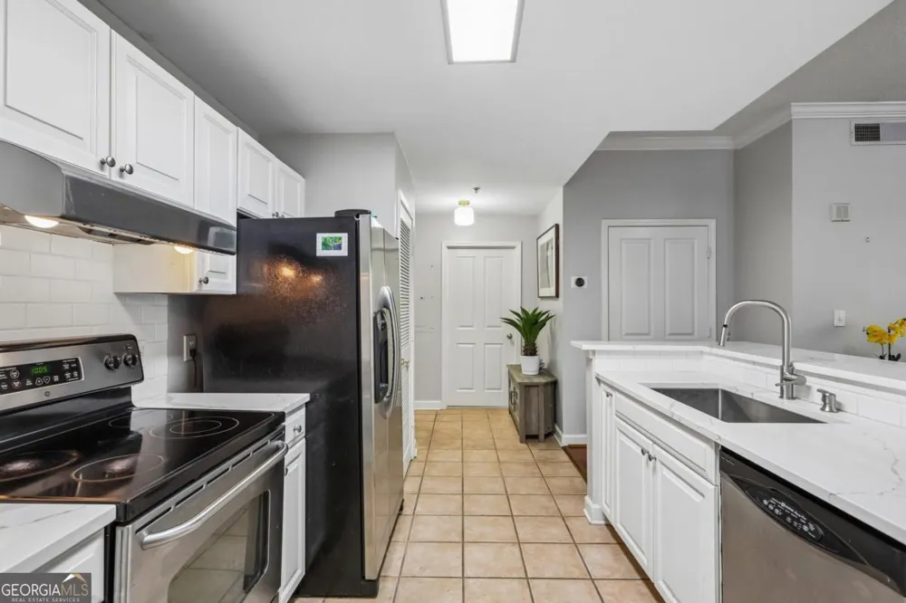 1101 Juniper ST NE Atlanta, GA 30309