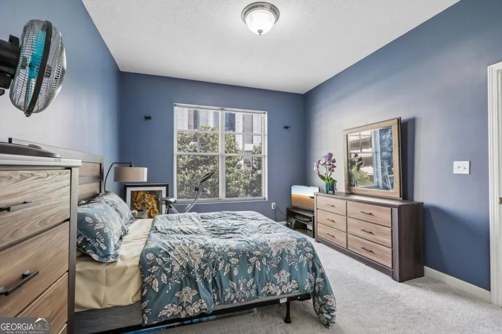 1101 Juniper ST NE Atlanta, GA 30309
