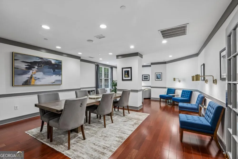 1101 Juniper ST NE Atlanta, GA 30309