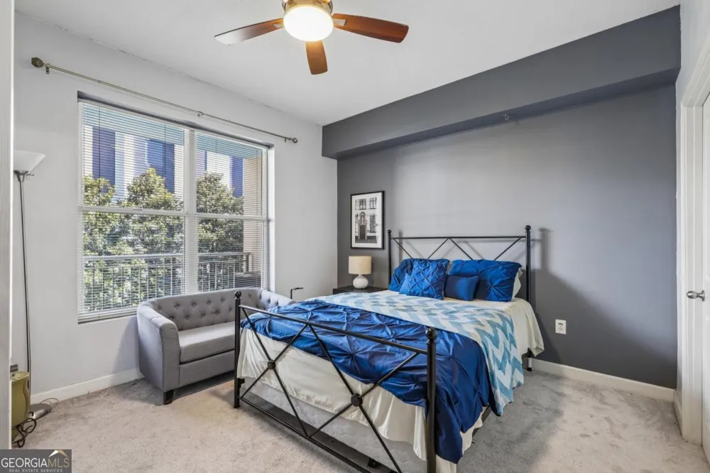 1101 Juniper ST NE Atlanta, GA 30309