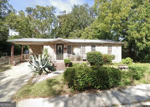 524 Martin Luther King DR