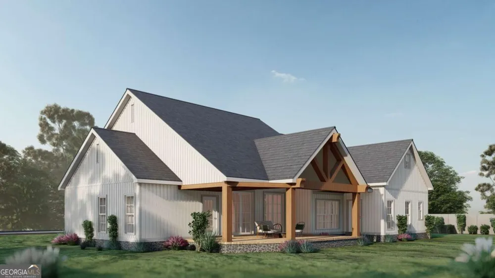 0 Cliffs Street - Lot 11 Dalton, GA 30721