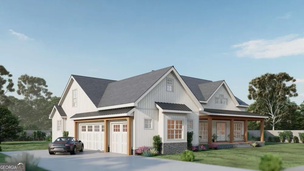 0 Cliffs Street - Lot 11 Dalton, GA 30721