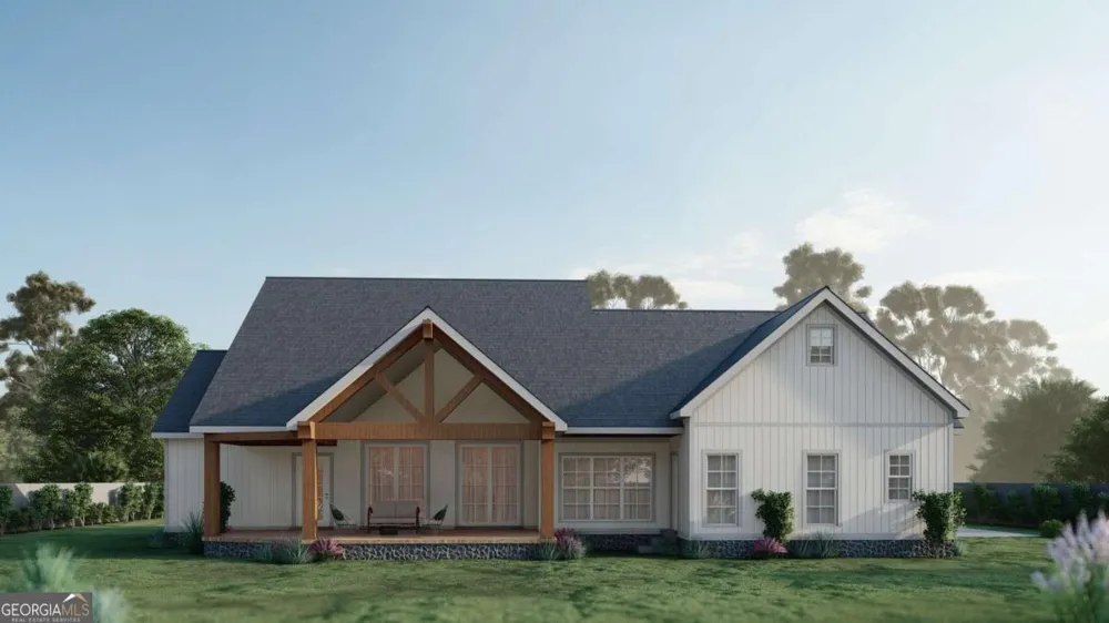 0 Cliffs Street - Lot 11 Dalton, GA 30721
