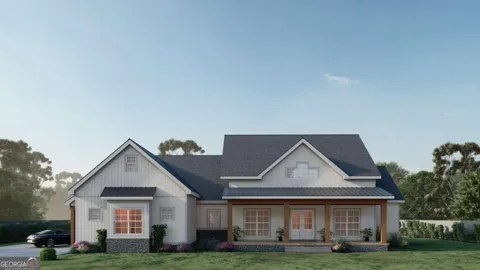 0 Cliffs Street - Lot 11