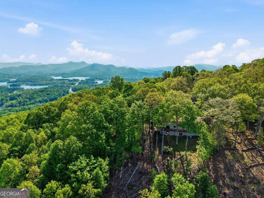 860 Frog Pond RD Hiawassee, GA 30546