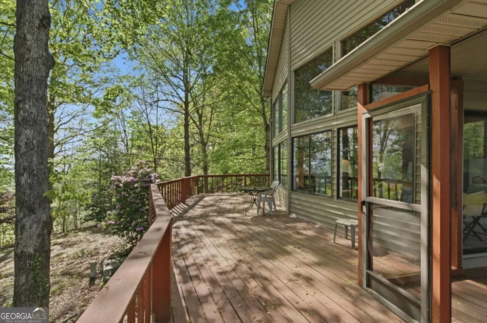 860 Frog Pond RD Hiawassee, GA 30546