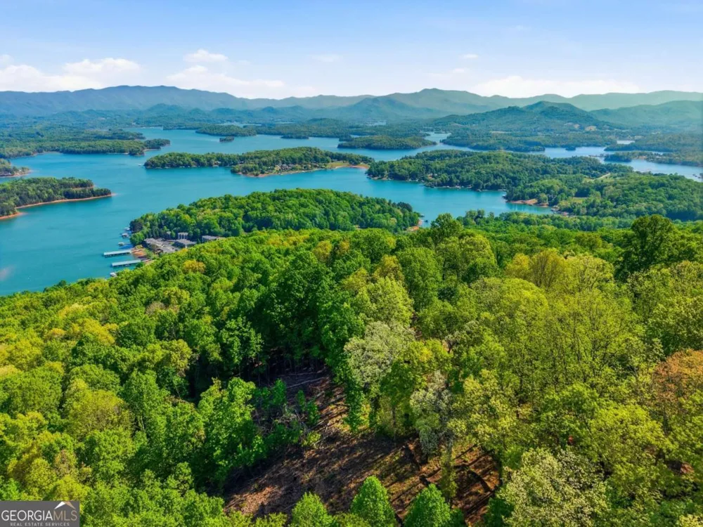 860 Frog Pond RD Hiawassee, GA 30546