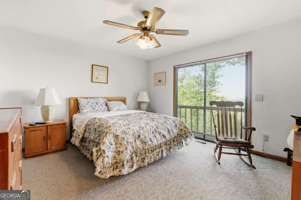 860 Frog Pond RD Hiawassee, GA 30546