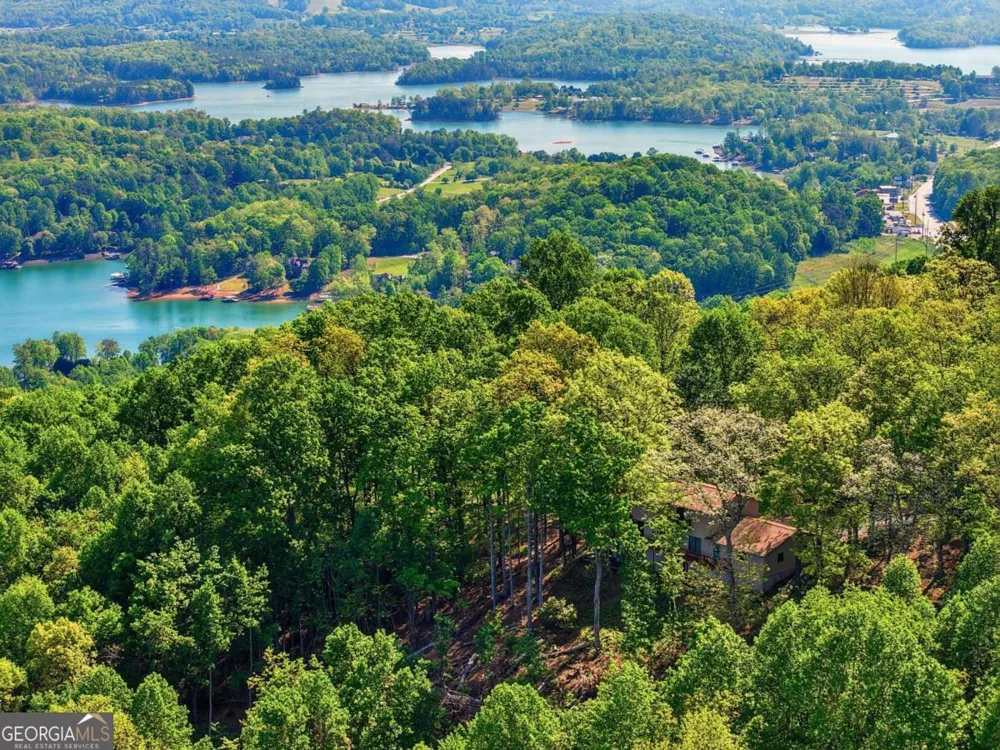 860 Frog Pond RD Hiawassee, GA 30546