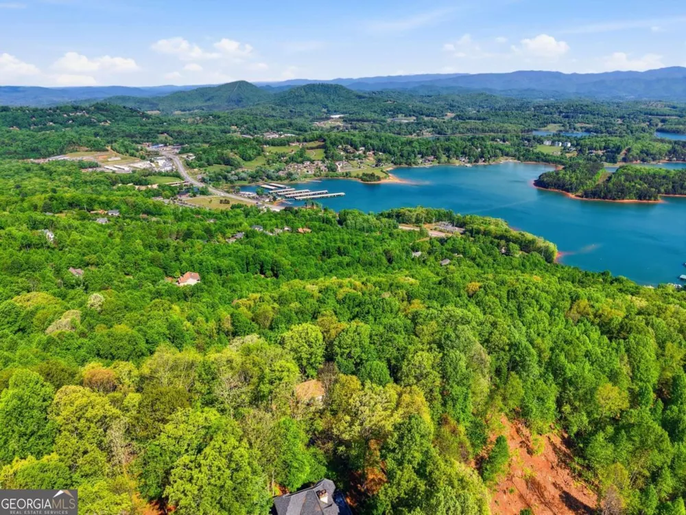 860 Frog Pond RD Hiawassee, GA 30546