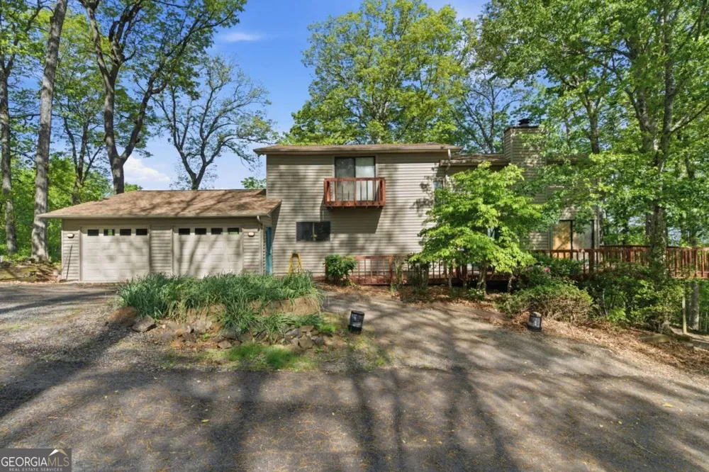 860 Frog Pond RD Hiawassee, GA 30546