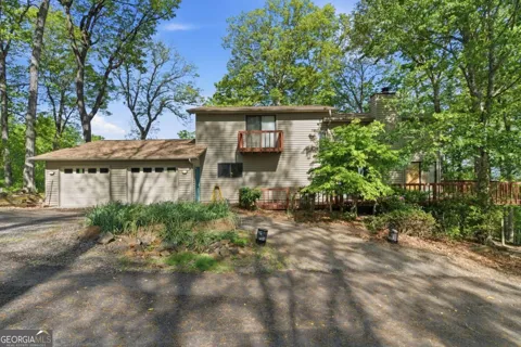860 Frog Pond RD