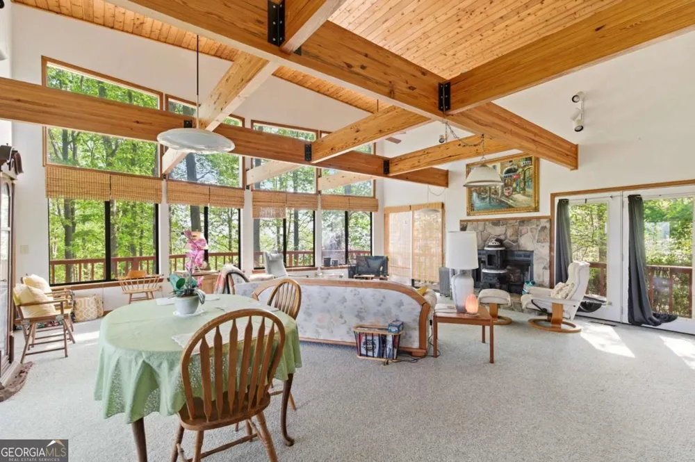 860 Frog Pond RD Hiawassee, GA 30546