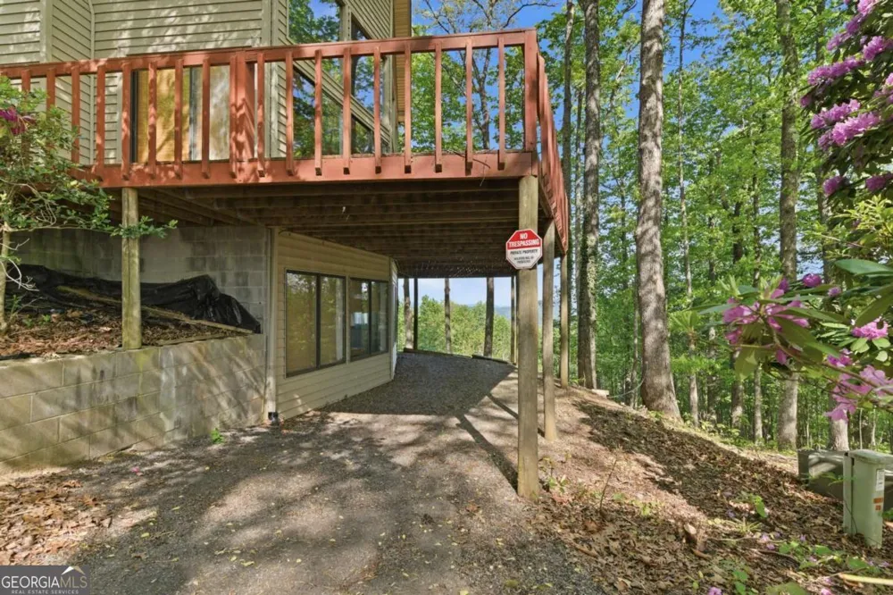 860 Frog Pond RD Hiawassee, GA 30546
