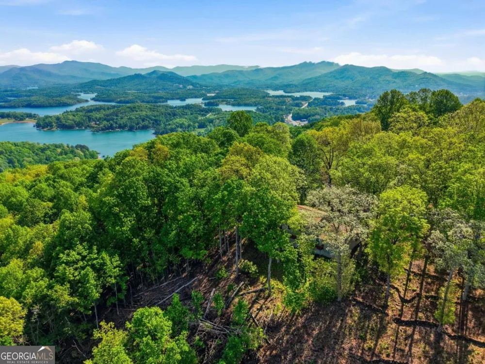 860 Frog Pond RD Hiawassee, GA 30546