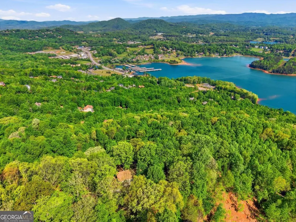 860 Frog Pond RD Hiawassee, GA 30546