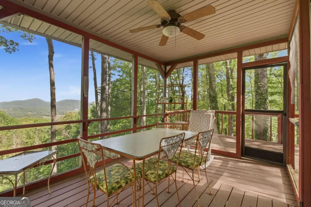 860 Frog Pond RD Hiawassee, GA 30546