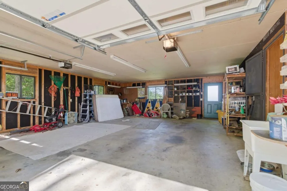 860 Frog Pond RD Hiawassee, GA 30546