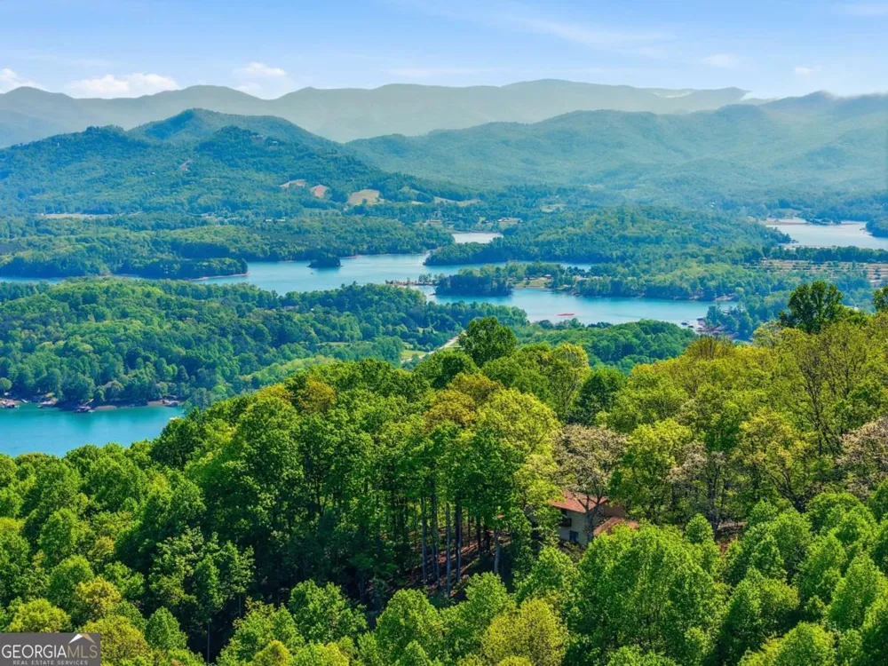 860 Frog Pond RD Hiawassee, GA 30546