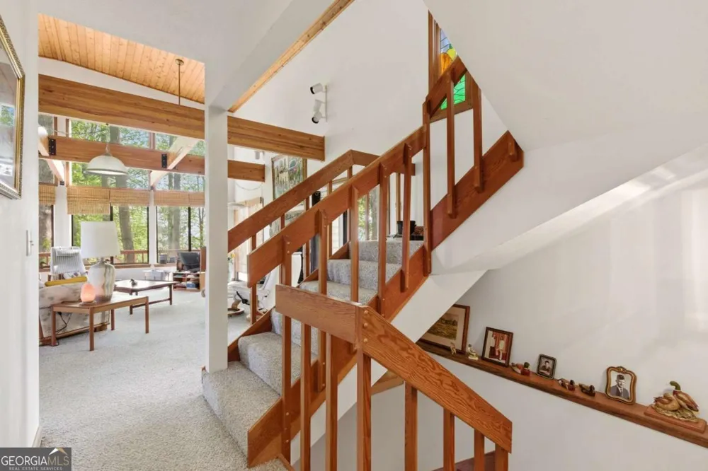 860 Frog Pond RD Hiawassee, GA 30546