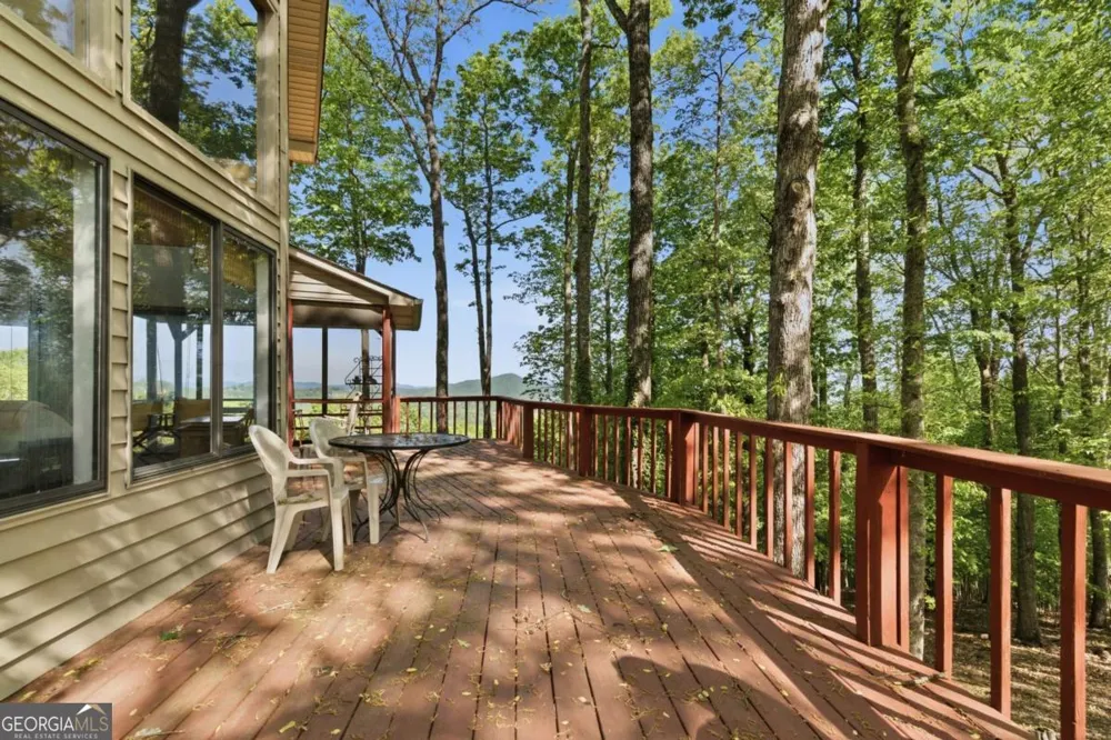 860 Frog Pond RD Hiawassee, GA 30546