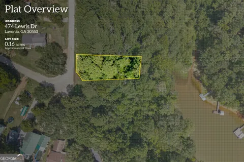 474 Lewis DR