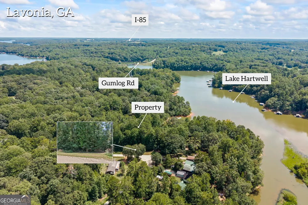 474 Lewis DR Lavonia, GA 30553