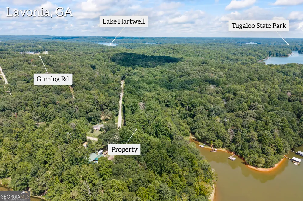 474 Lewis DR Lavonia, GA 30553