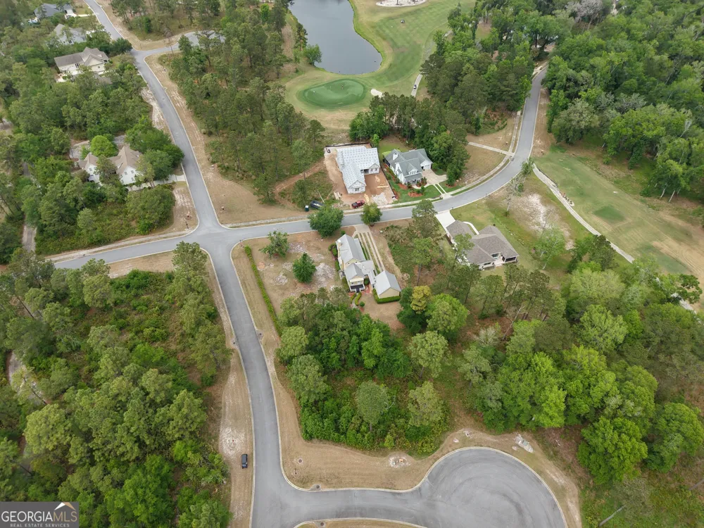 LOT 15 Blue Heron TRL Waverly, GA 31565