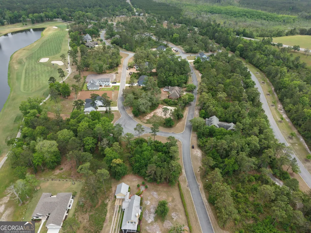 LOT 15 Blue Heron TRL Waverly, GA 31565