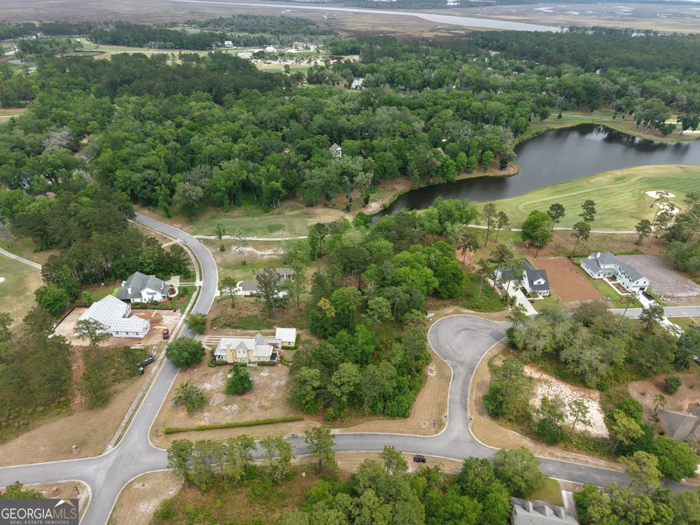 LOT 15 Blue Heron TRL Waverly, GA 31565