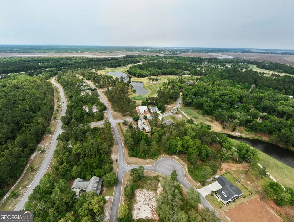 LOT 15 Blue Heron TRL Waverly, GA 31565