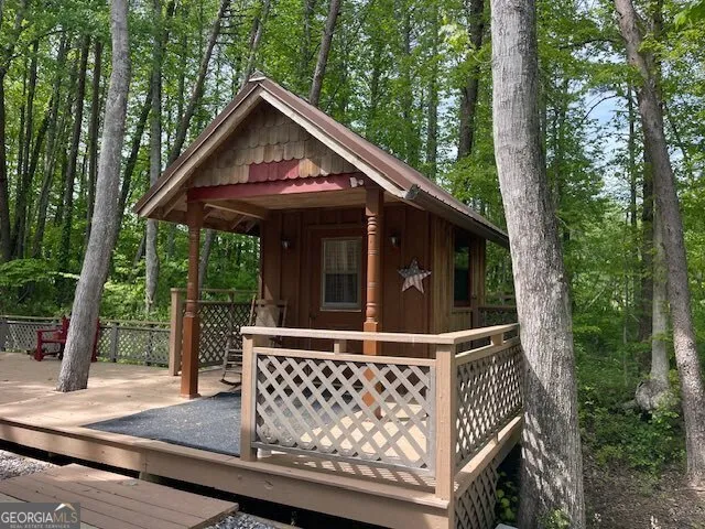 99 Moccasin LN Blairsville, GA 30512